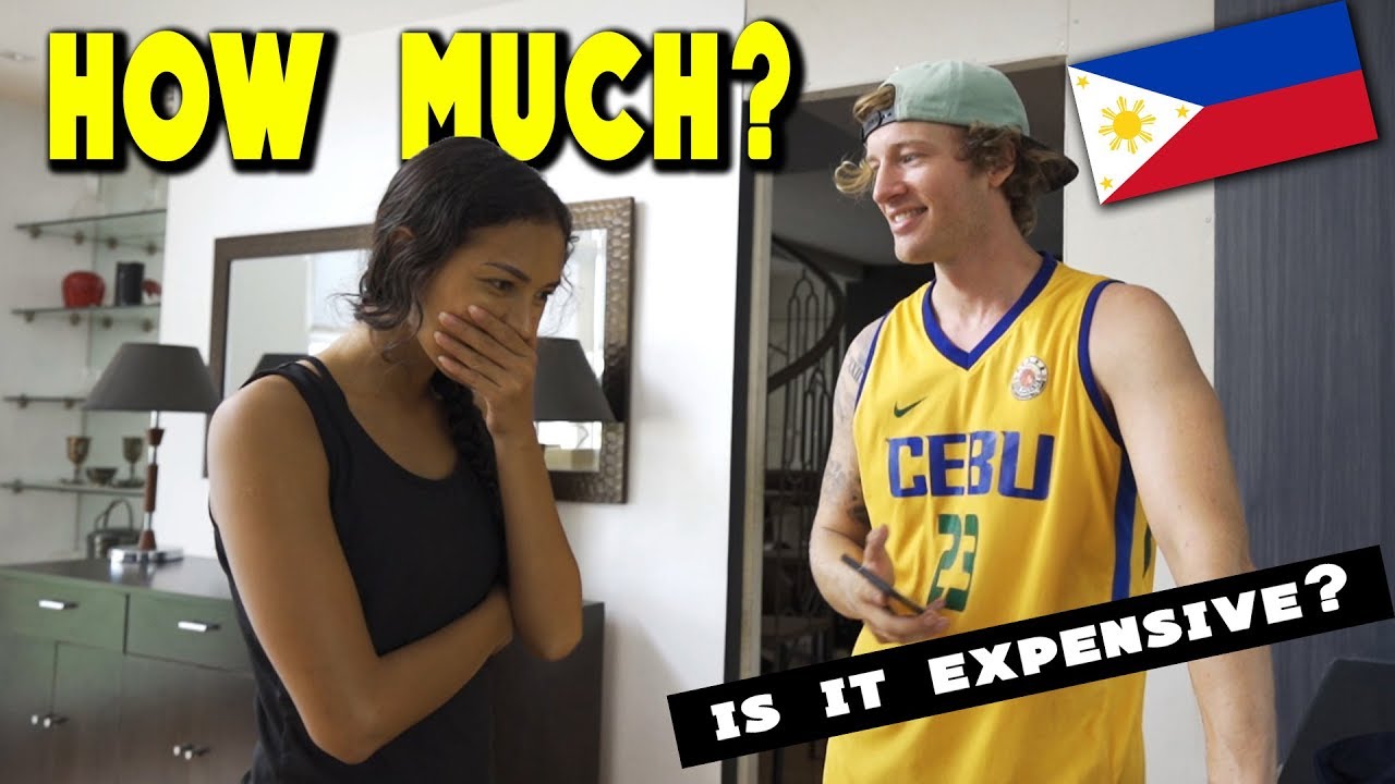 Cost of Living in Philippines, My Honest Opinion (2019)