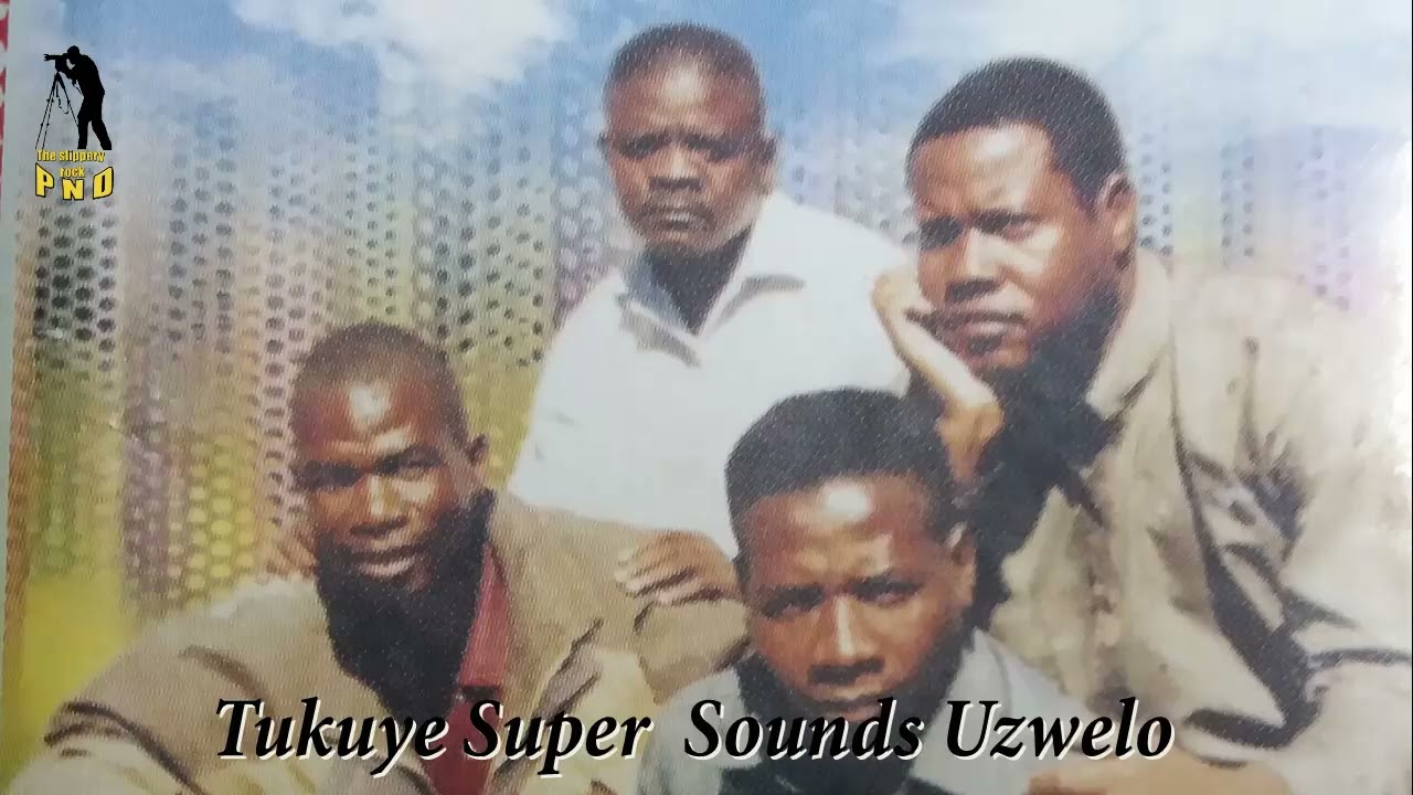 Tukuye super sounds Uzwelo