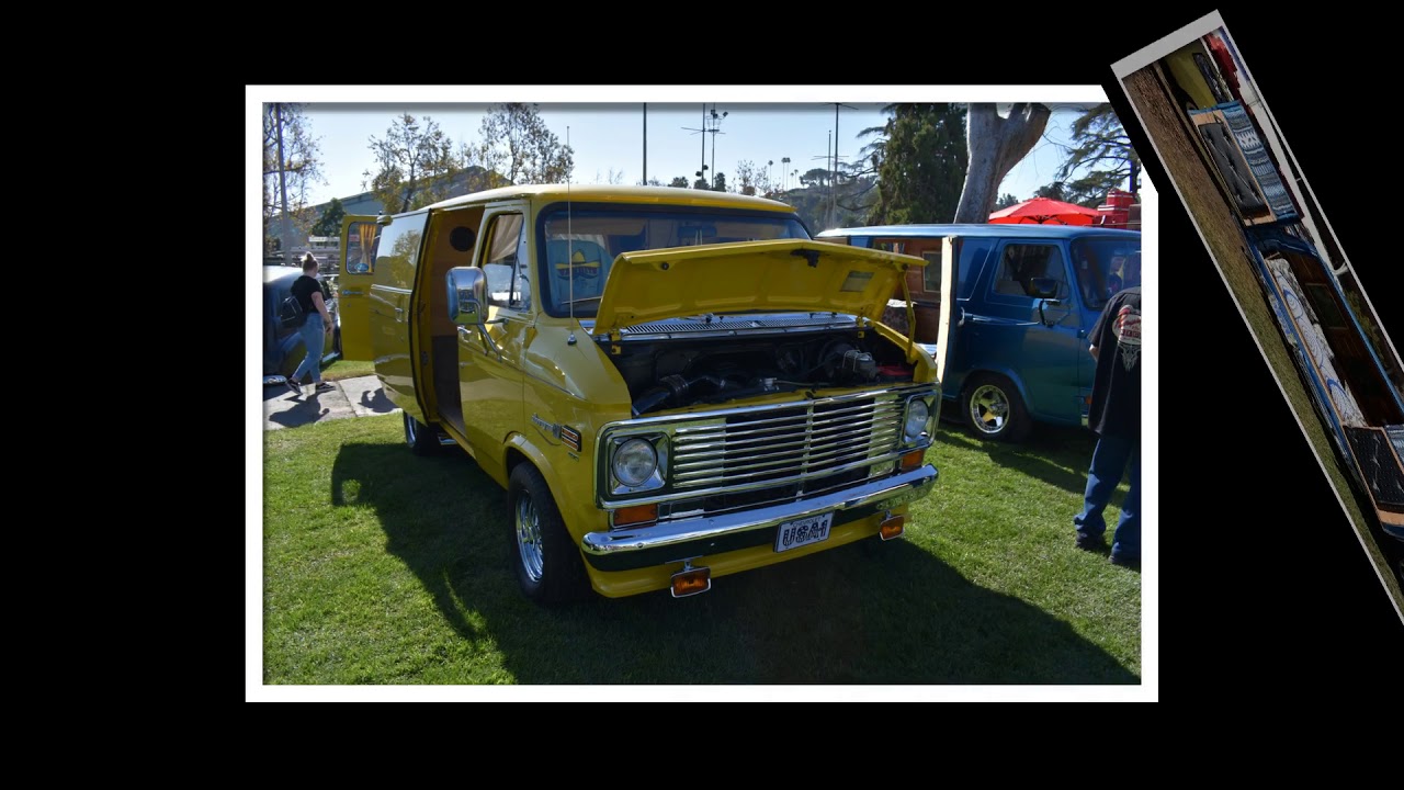 Grand National Roadster Show 2020