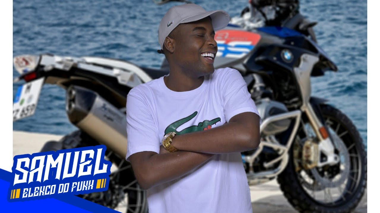 MC Kelvinho - Oh Mãe, Lembra Aqueles Foguetes (Áudio Oficial) Djay W