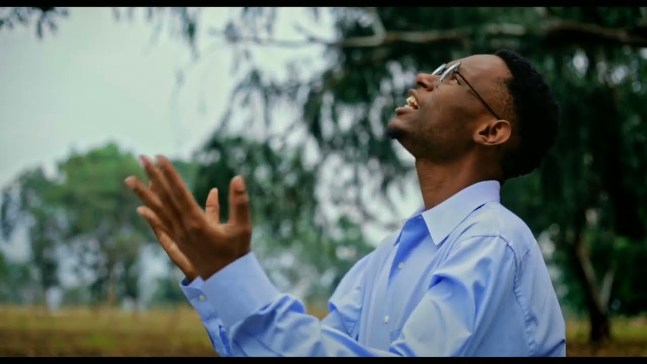 Mr. Nobody Tz Feat. Costa Sausi - Nibariki (  Visualizer )