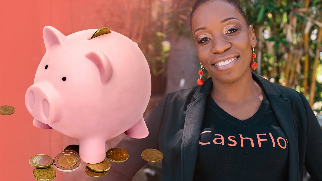 How I Transformed My Business from a Cash-Eating Monster to a Money Machine - Profit First Series
