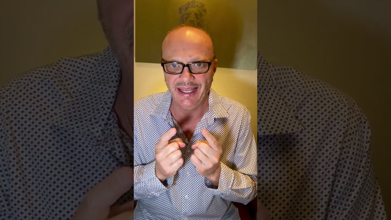 You Are Going To The NEXT LEVEL!!!