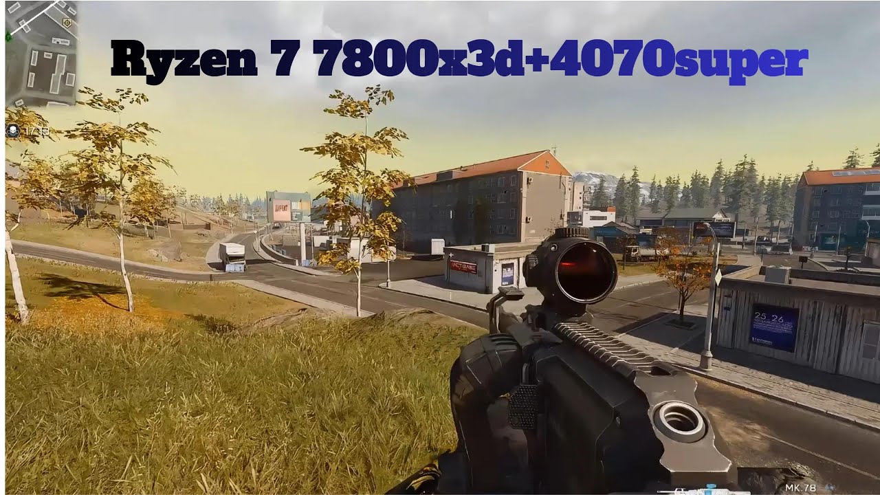 Desempenho do Warzone e BF6 no meu PC Gamer