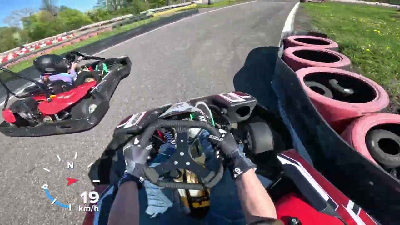 Motorsport Arena Hořovice