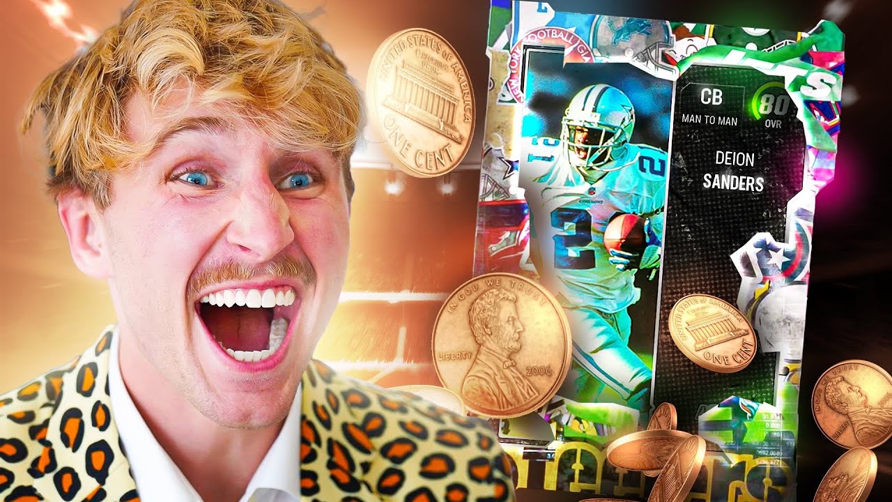 Double or Nothing! Ep. #1