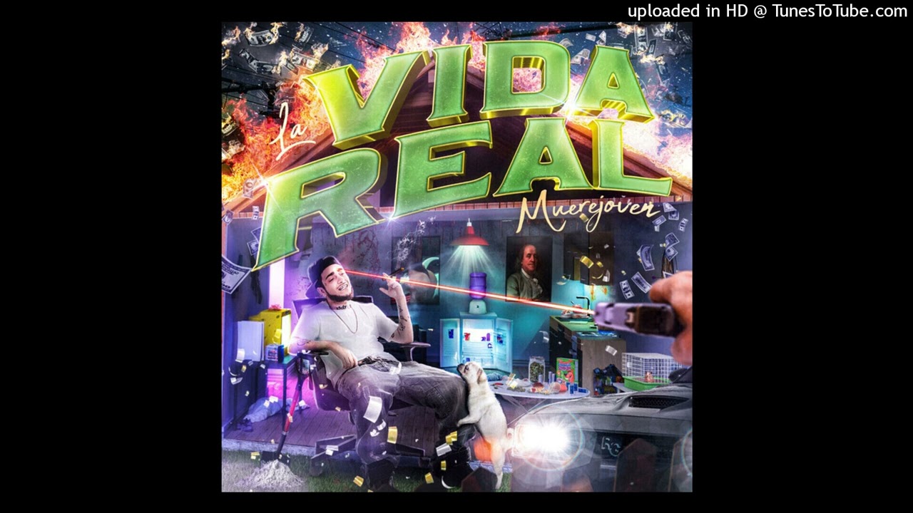 [FREE] MUEREJOVEN X TURROBABY PLATA Type Beat (@prod4rdenis)