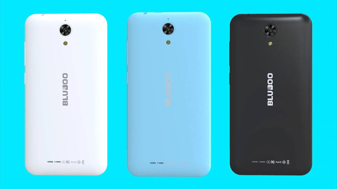 ENG StepGeek Review Bluboo Xfire the cheapest 4G smartphone