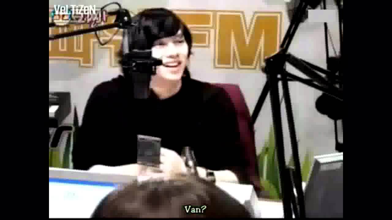 Heesica Moment #11: Their Blissful Smiles
