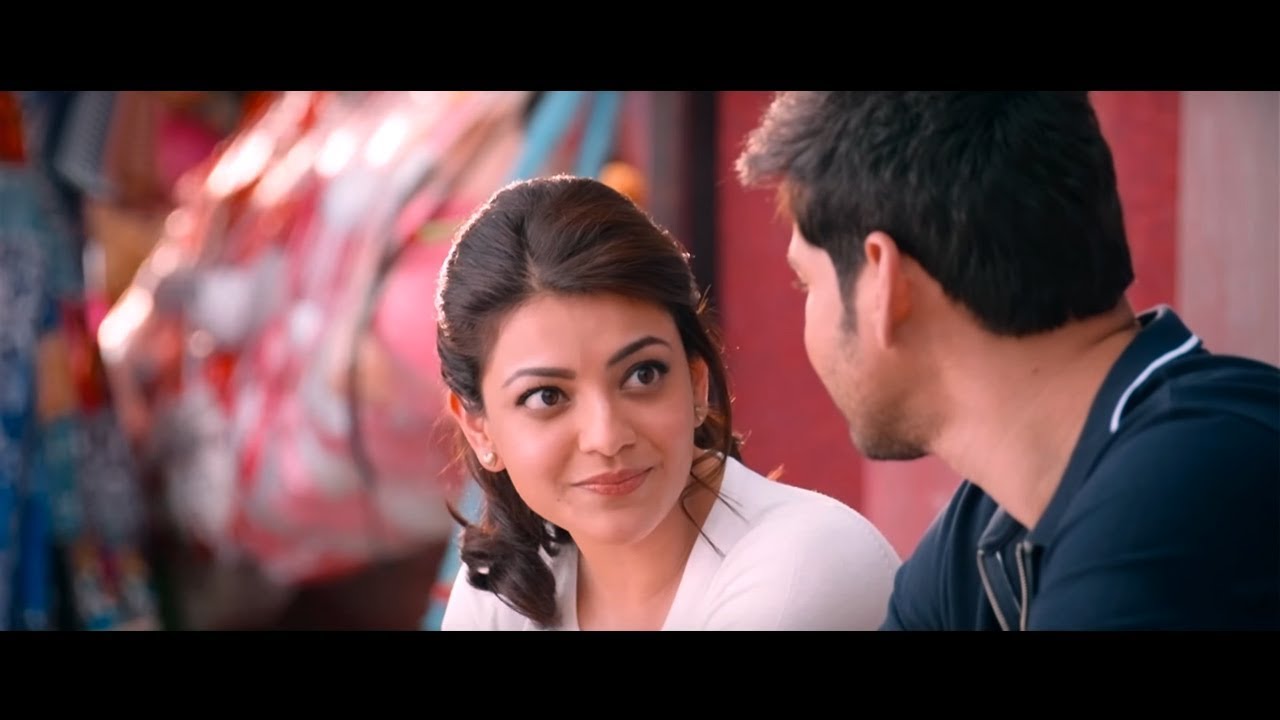 New Tamil Movies | Kajal Agarwal Latest Movie 2017 | New Movies 2017 Full Movies | Latest Movies