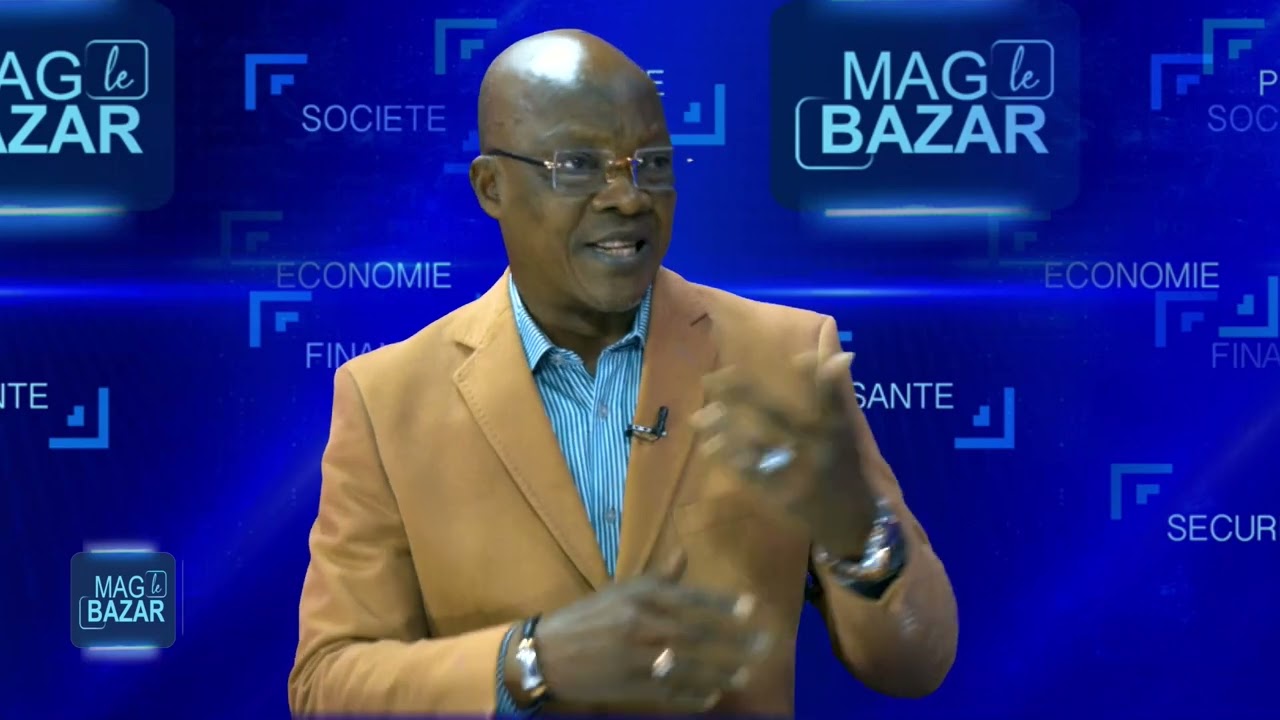 MAG LE BAZAR : LE DÉBAT AU SÉNAT FAIT PARLER DE LUI