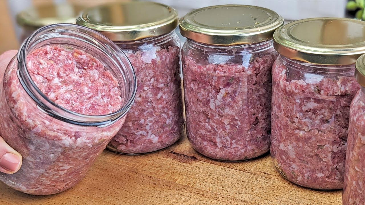 Если бы я знала эти рецепты заранее, никогда бы не купила колбасу! Вкусно, недорого и полезно