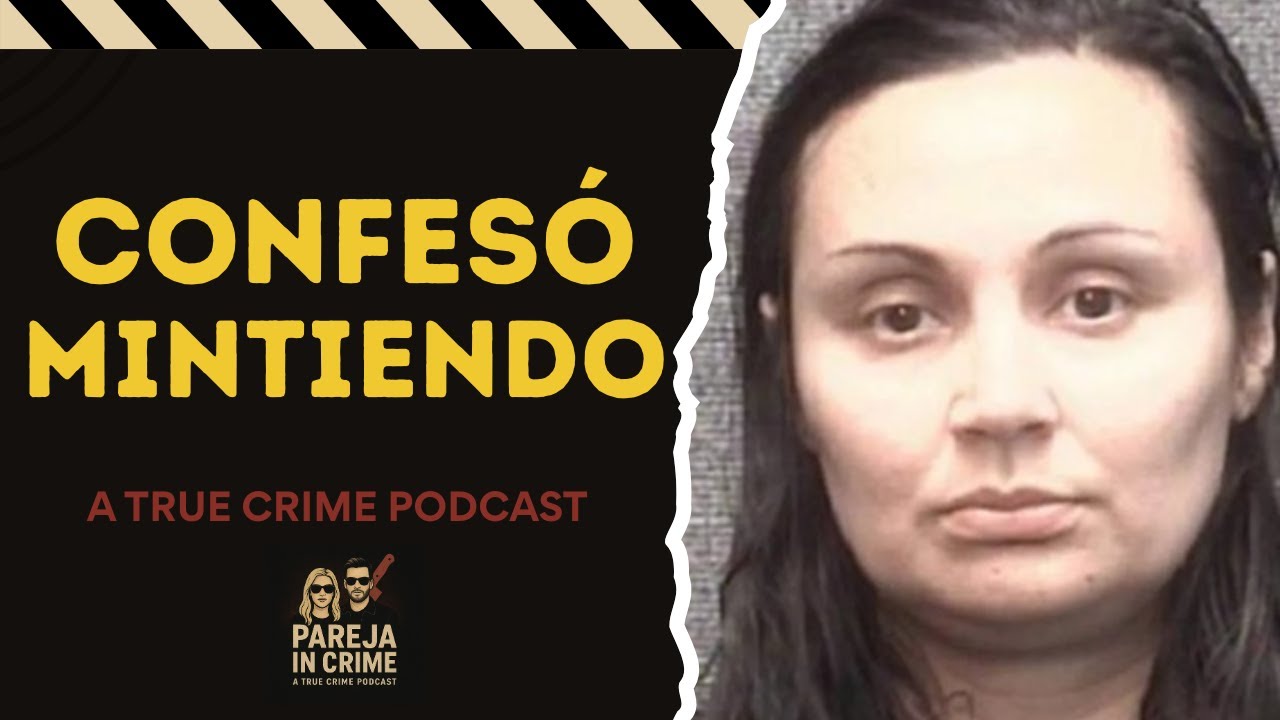 El Caso Gannon Stauch: La madrastra, las mentiras y el crimen que conmocionó a EE. UU. | True Crime