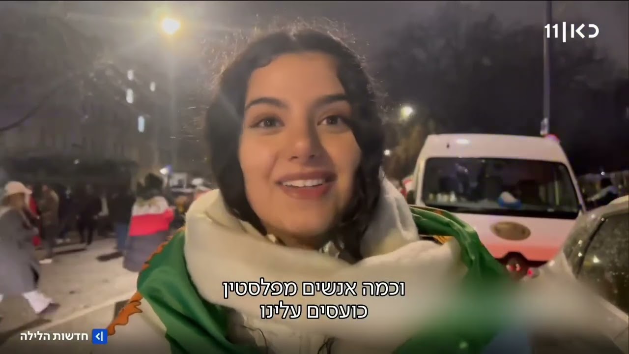 kan 11 hadashot halaila op 13.1.2026