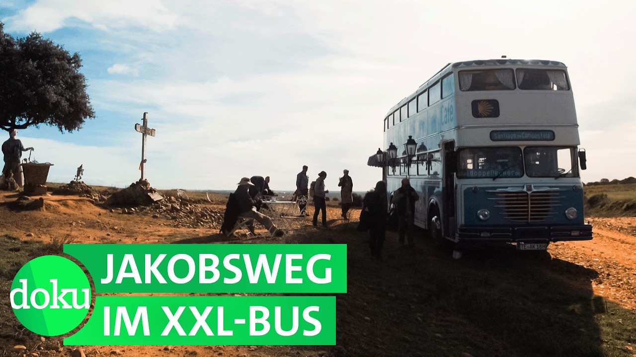 Burnout und Neuanfang: Michèls Reise zu sich selbst | WDR Doku