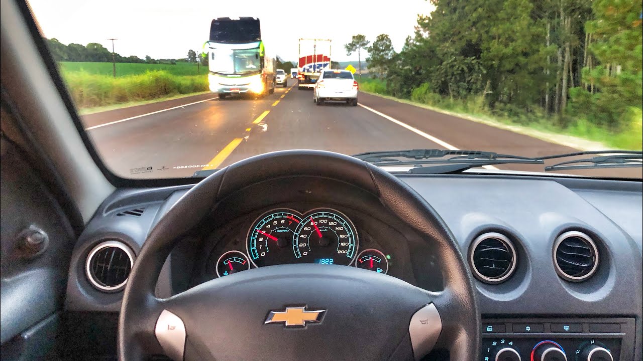 ULTRAPASSANDO TODO MUNDO DE CELTA 1.0 | ANDA BEM?