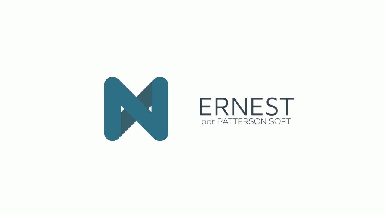 Ernest - Logiciel de recrutement (ATS)