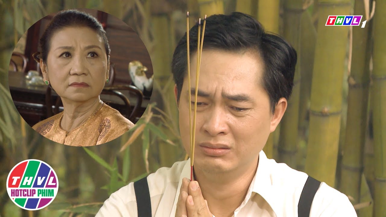 Số phận tội nghiệp của cậu hai KHẢI VĂN khi biết Bà Hội Đồng ám hại mẹ ruột