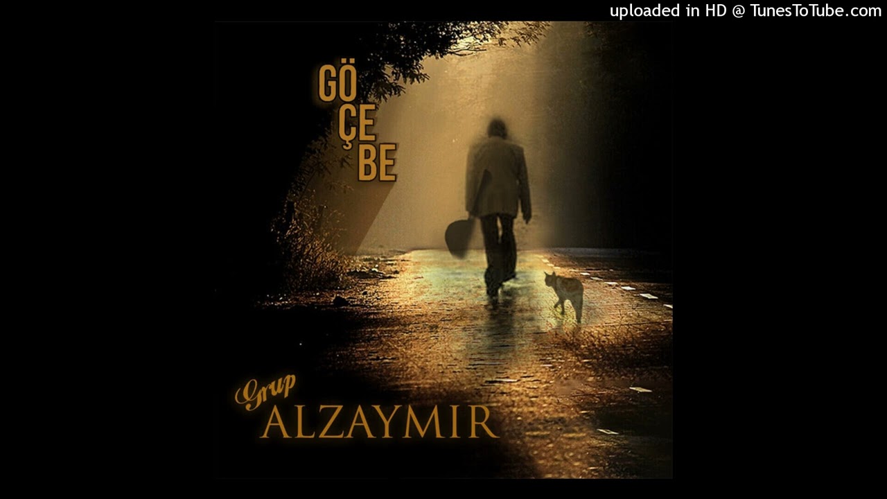 Grup Alzaymır - Iğdır'ın Al Alması