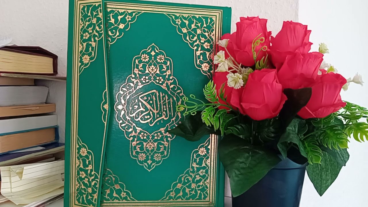 خطبة جمعة بعنوان بعض أحكام رمضان باللغه( الكردي )