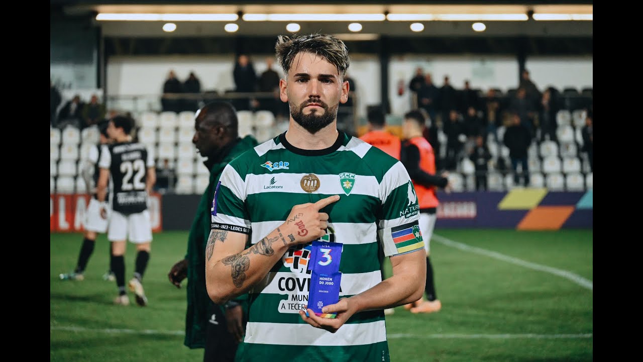Diogo RAMALHO | 2024/2025