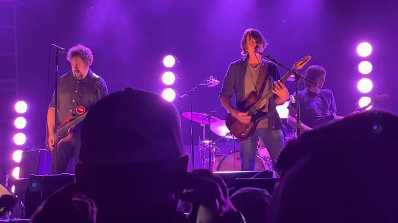 Drive-By Truckers: “Marry Me,” Shoalsfest 2021