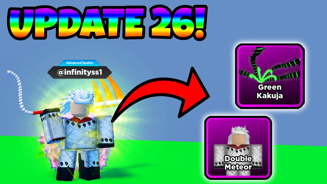 *UPDATE 26* Gave Me Amazing Luck!! Anime Souls Simulator Noob To Pro *F2P*