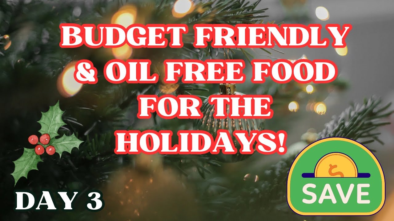 Бюджетное блюдо + мой простой клюквенный кекс без масла | 12 дней Vlogmas | День 3