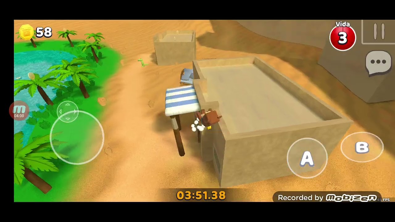 Eu salvando urso das moedas no deserto com raiva 😡🏜