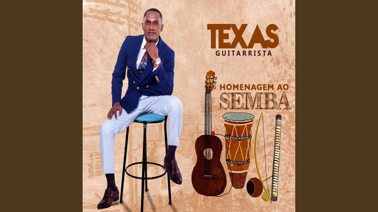 Homenagem ao Semba