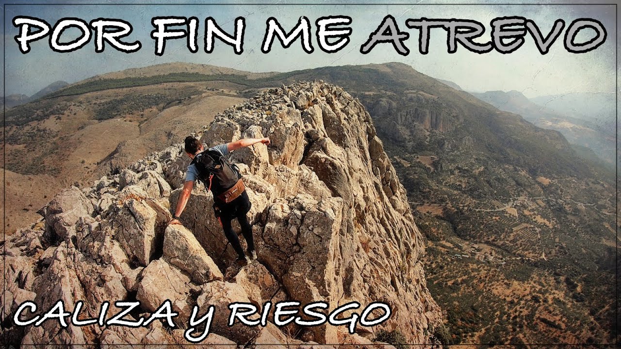 TAJOS DEL SABAR. FRAILE, DOÑA ANA y GÓMER desde FUENTE DEL CONEJO. #ALFARNATEJO #AXARQUIA