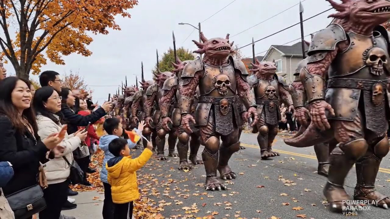 Grand United Animal Military Parade; Air & Navy Forces Led by Animals #viral #animals #military #lol
