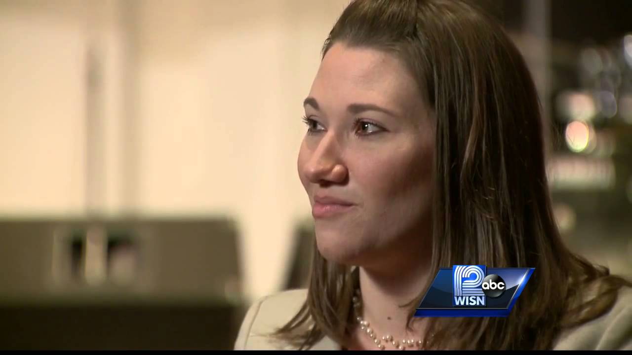 On Assignment: Woman who attempted suicide as teen has advice for parents