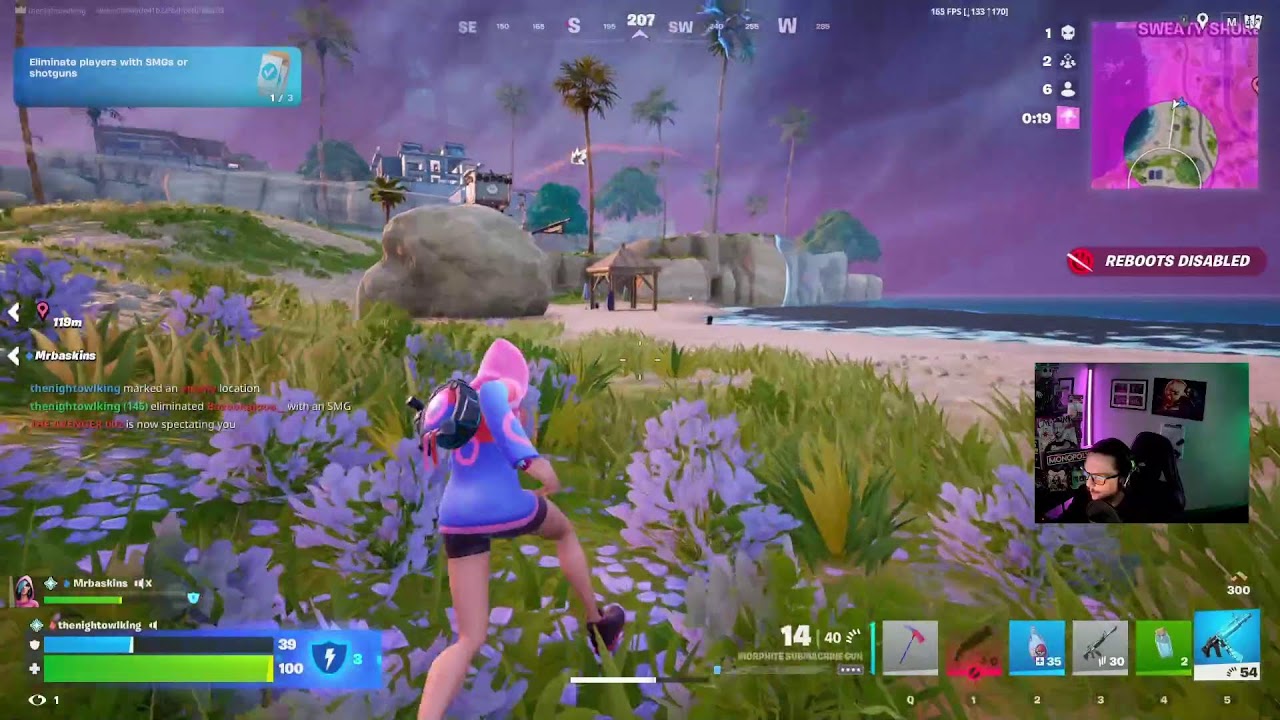 THE OFFICE HAS ARRIVED IN FORTNITE