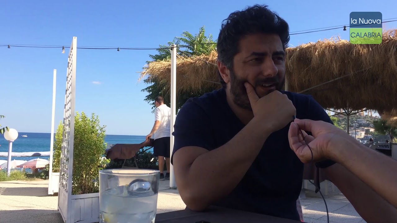 Intervista al fondatore e direttore artistico del Magna Graecia Film Festival Gianvito Casadonte