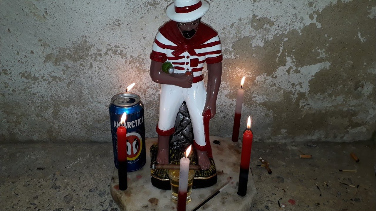 Acentamento de malandro