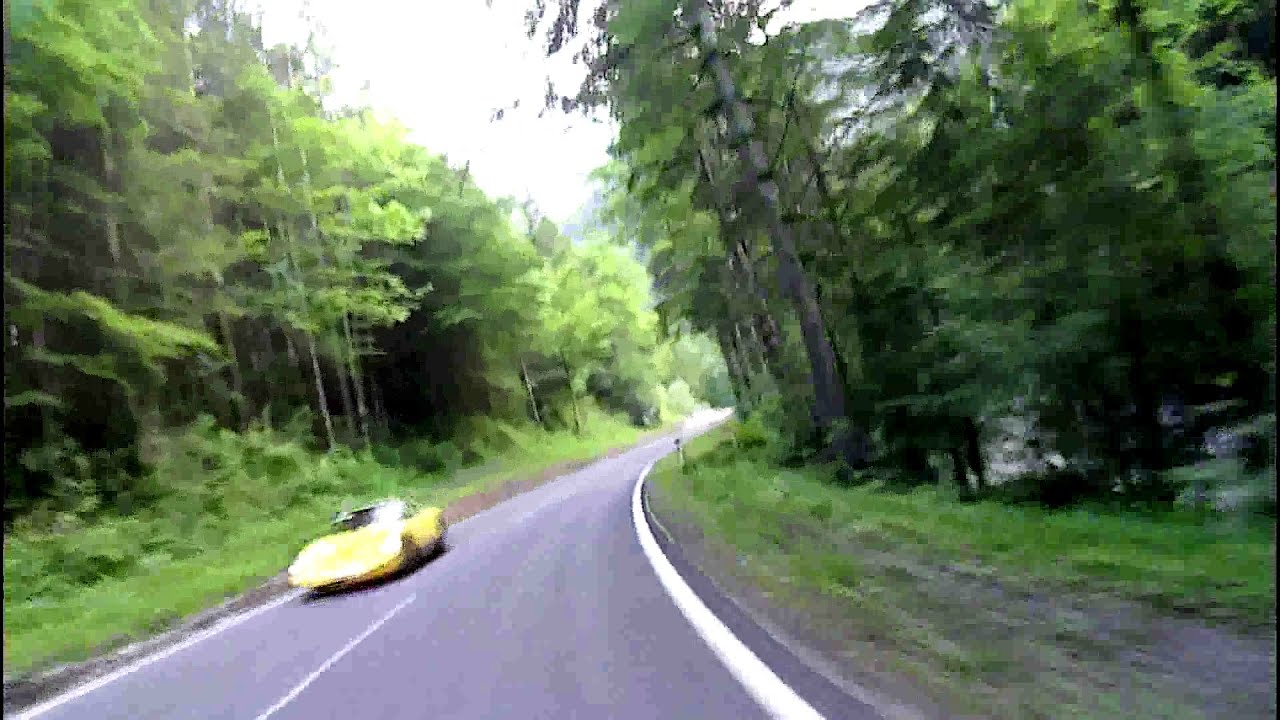 ARBÖ Classic 2023