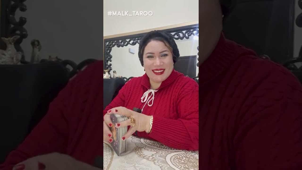 و لنا في الحب خيال 😘💖 قراءة اختر حجر و تهكير للعقل الباطن للشريك 😍👨‍❤️‍💋‍👨