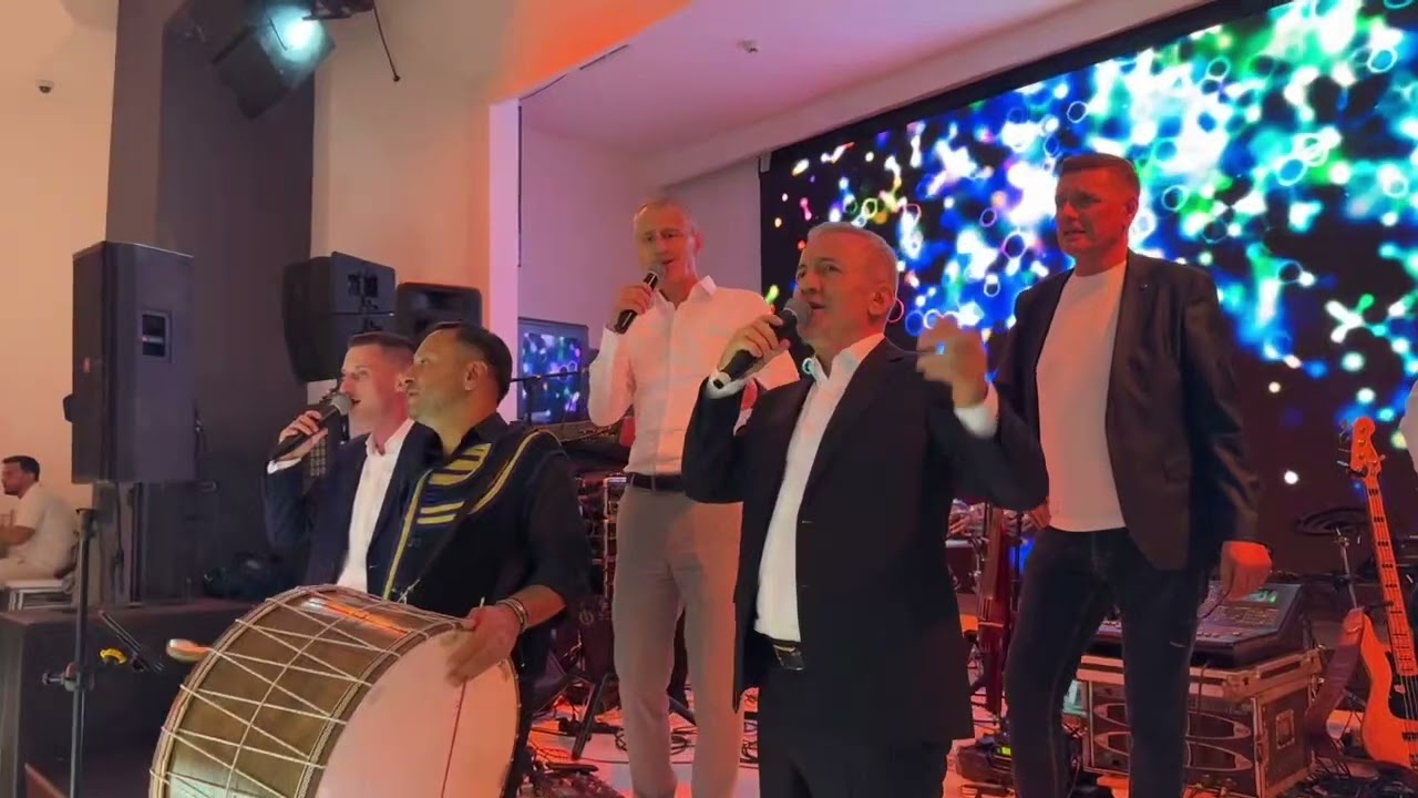 Shopatlu & Pilisterlu - Live 05 Octombrie 2024 05 Dumnidzale Mari