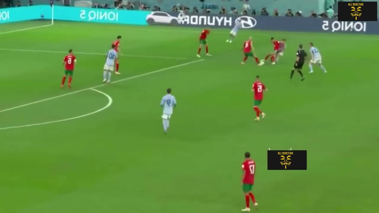 عزالدين اوناحي ضد اسبانيا