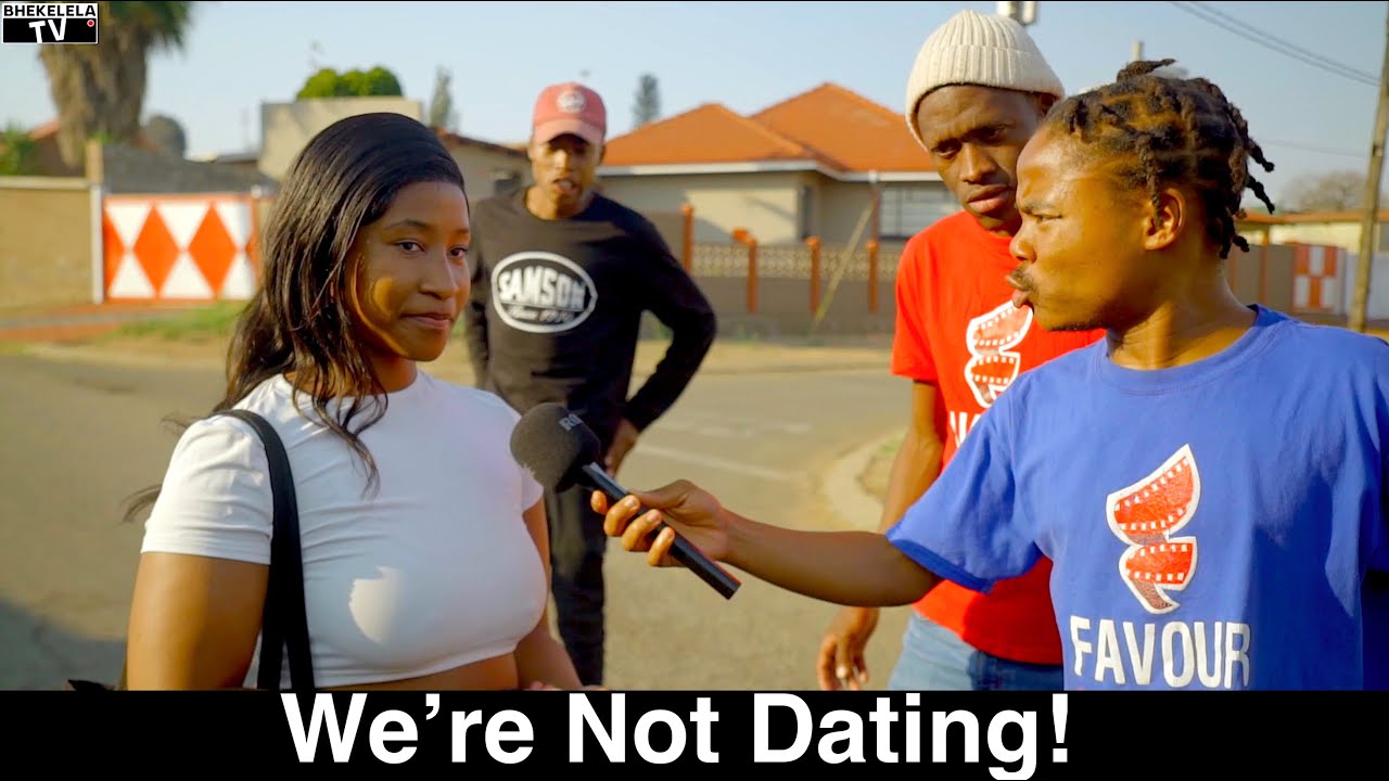 Motho Waka - Episode 36 | We're Not Dating!