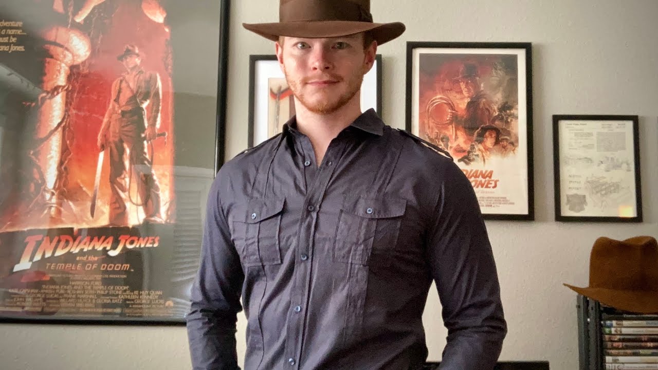 Teddy Stratford Raiders Shirt | Unboxing & Review