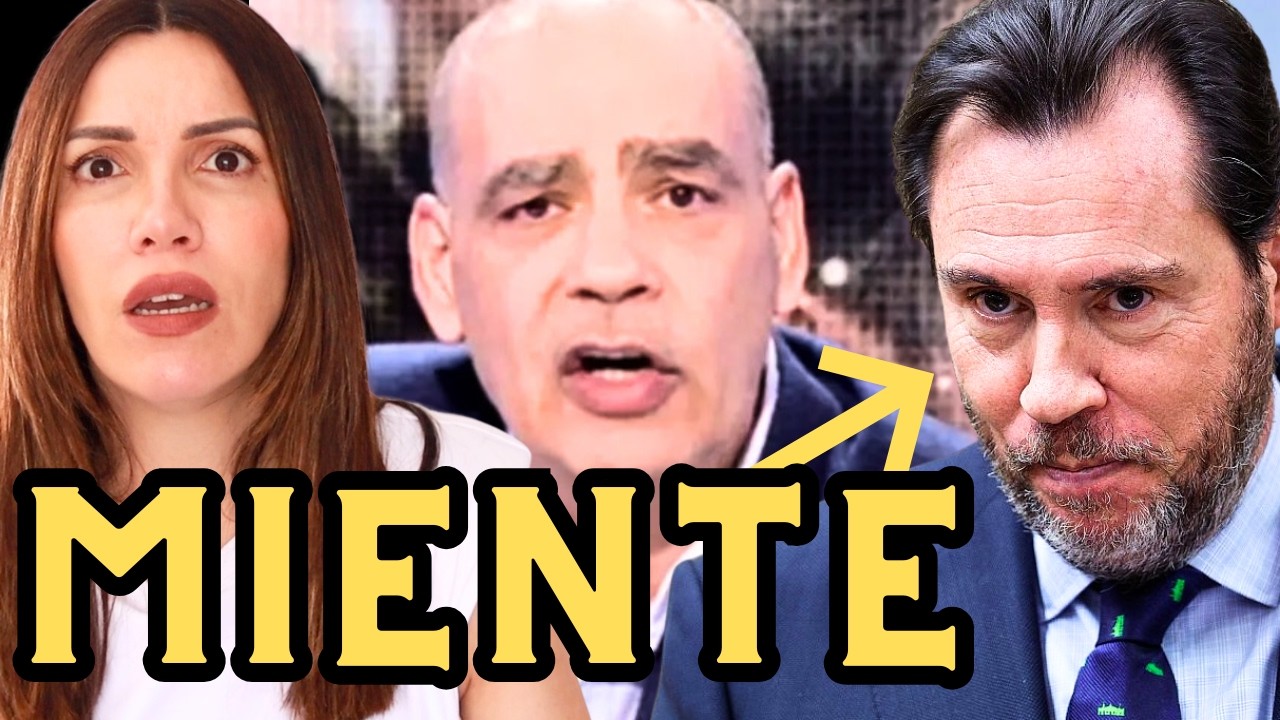 NACHO ABAD A DEG&Uuml;ELLO CON OSCAR PUENTE, 