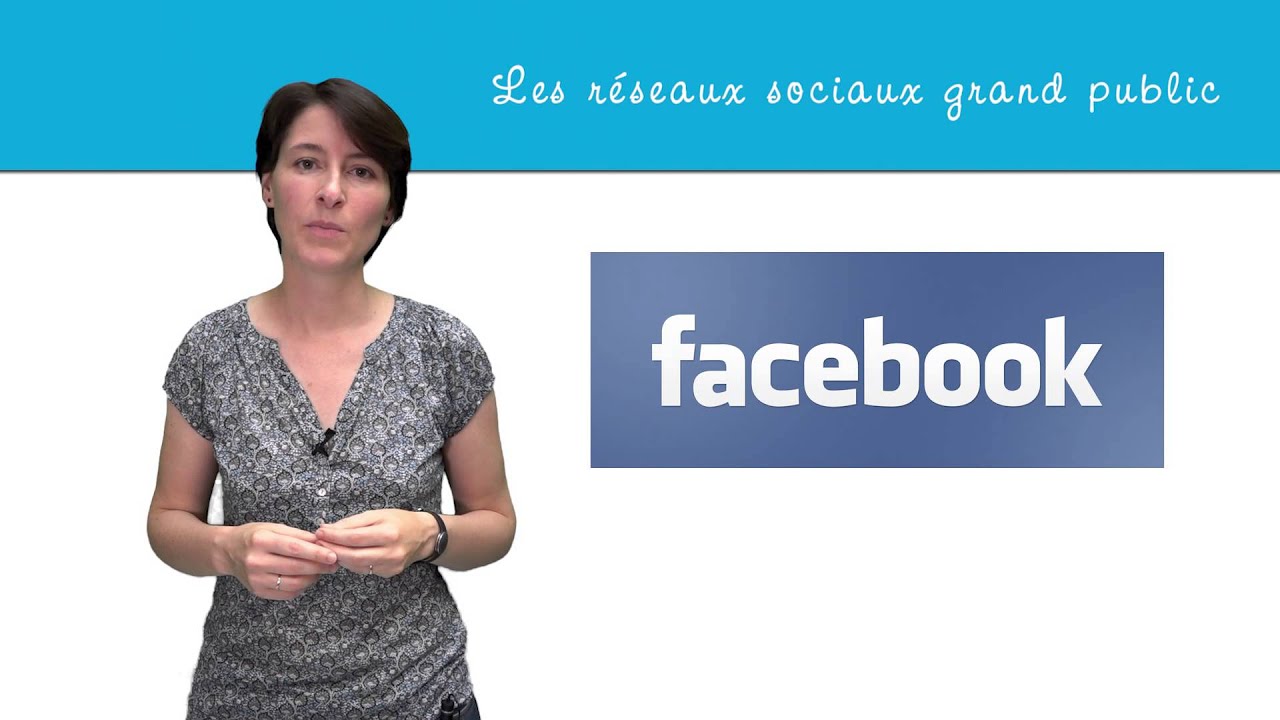 A quoi servent les médias sociaux ?