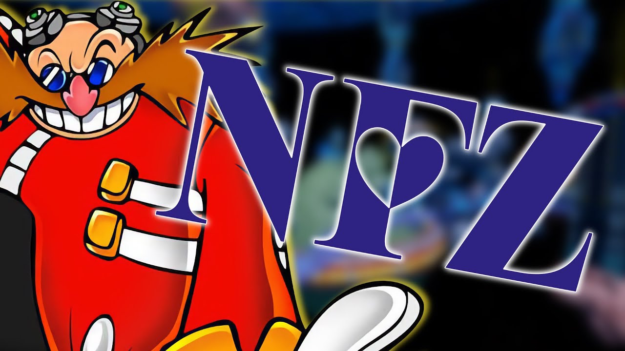 EGGMAN PRZEJMUJE NFZ [FANDUB PL]