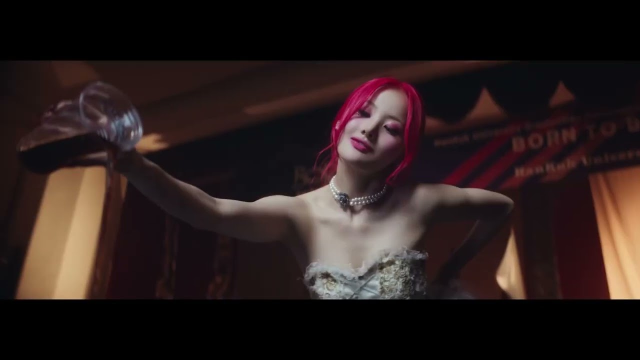 KISS OF LIFE (키스오브라이프) 'Nobody Knows' (R&B Remix)