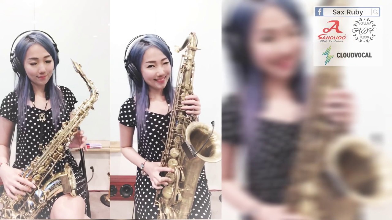 雪中紅-Saxruby(Cm key)