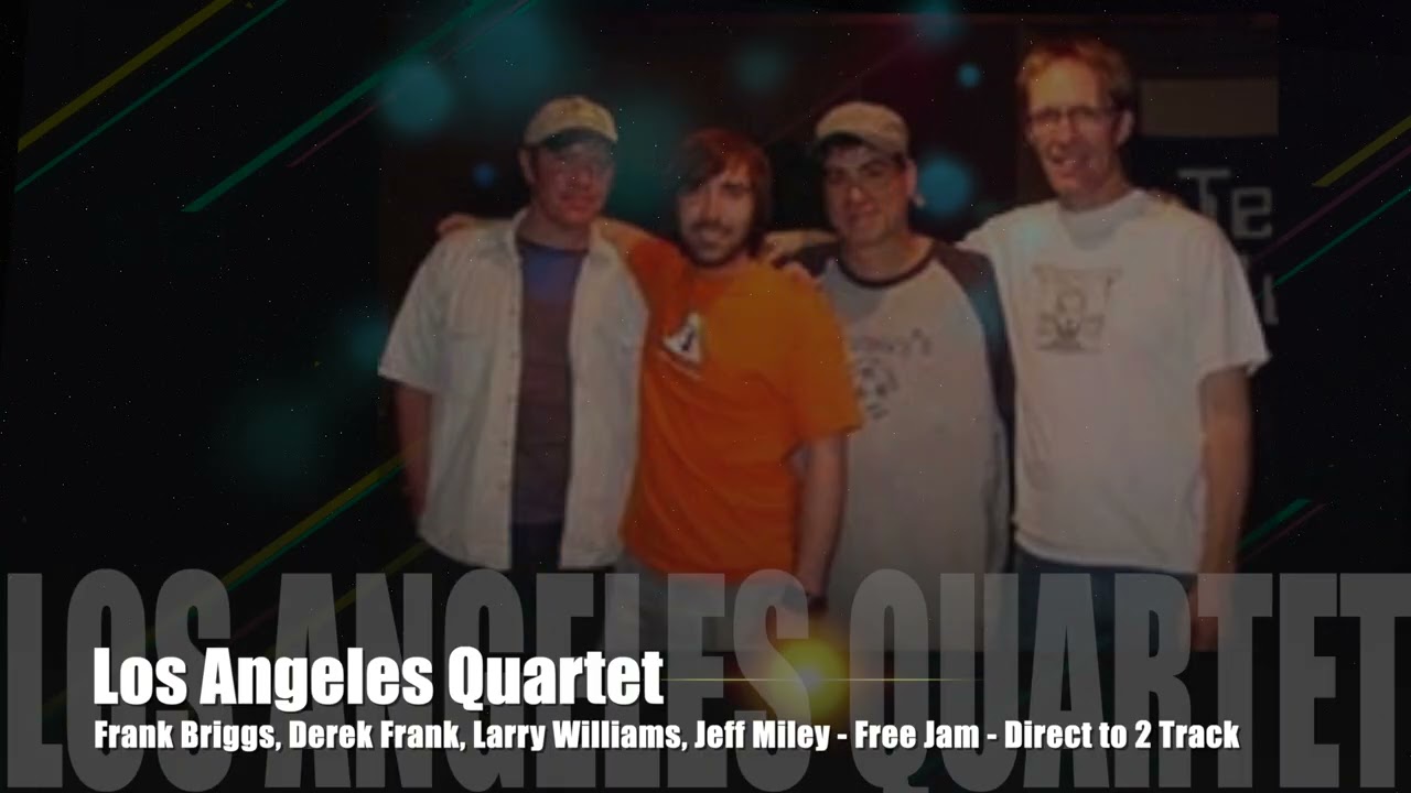 2003 : LAQT : Improv 2
