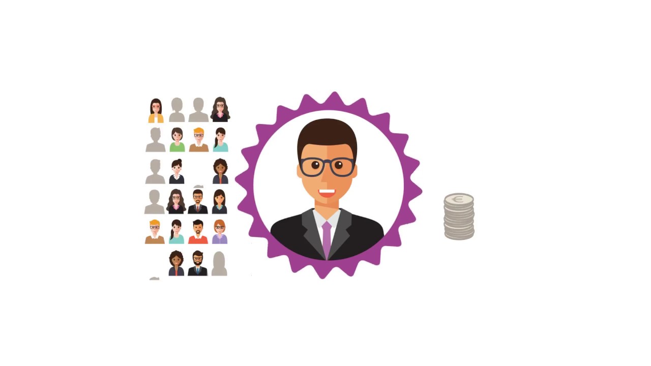 Mit&auml; on ohjelmallinen ostaminen - Alma Media