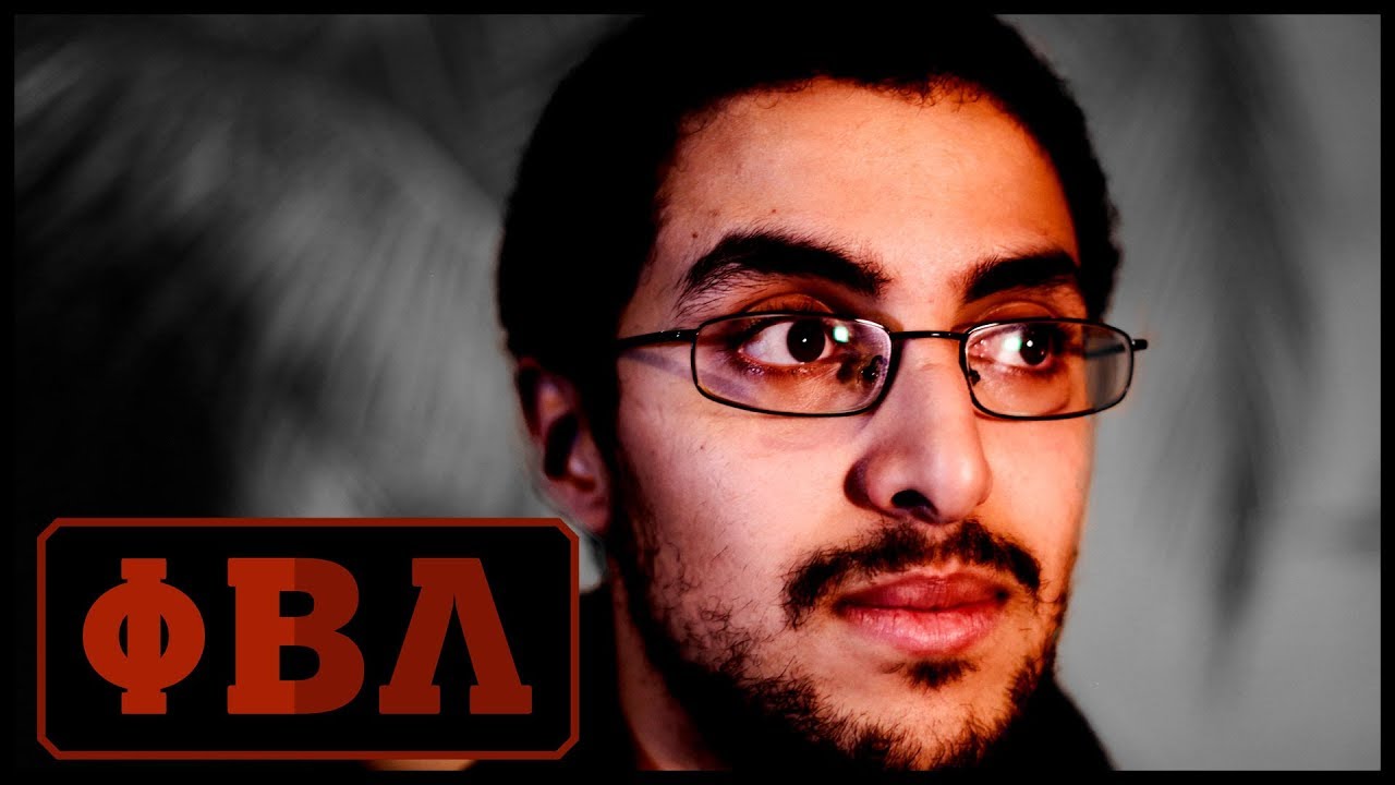 Yunez Chaib mon&oacute;logo (Febrero 2018) - Phi Beta Lambda